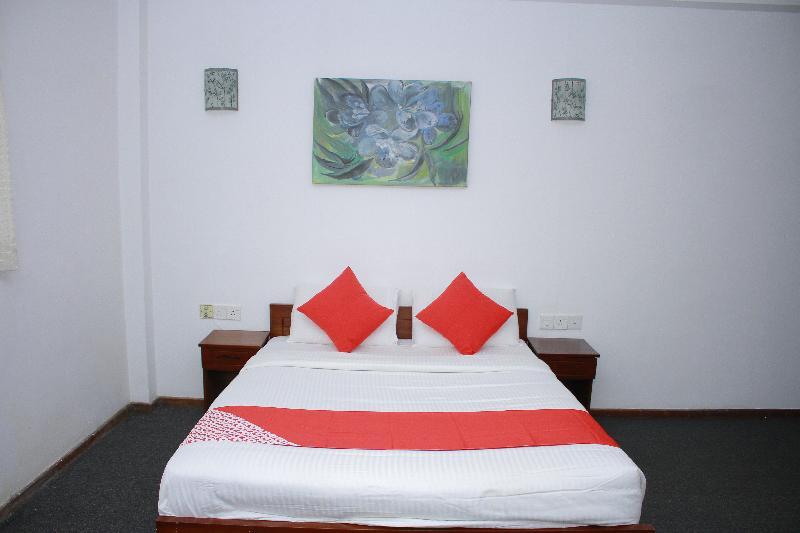 Sobaya Hotel Kandy Exterior foto